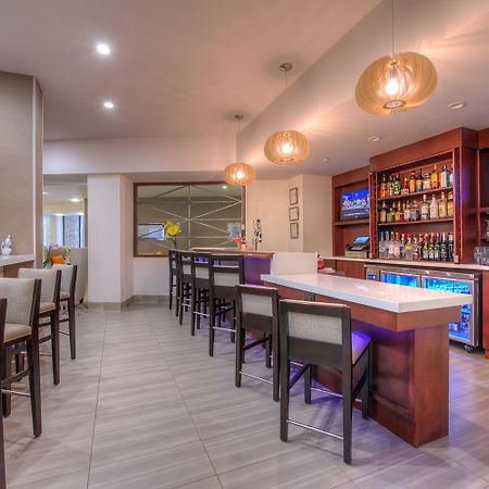 The Brookhaven Atlanta Hotel Druid Hills Ngoại thất bức ảnh