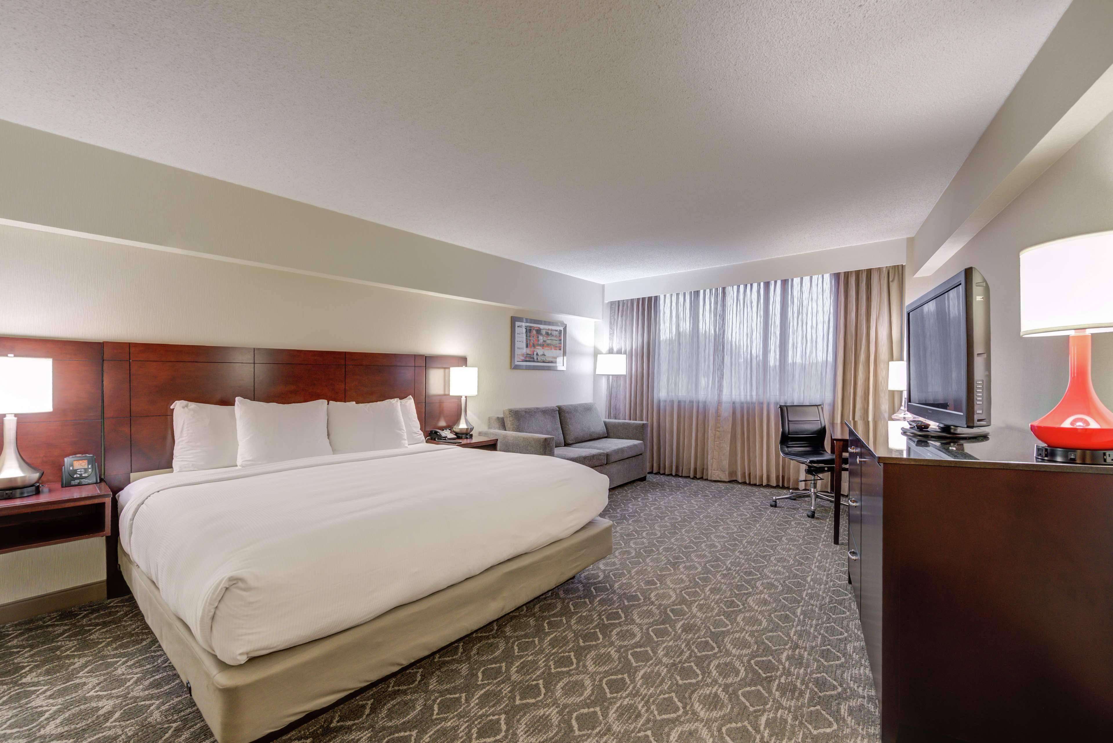 The Brookhaven Atlanta Hotel Druid Hills Ngoại thất bức ảnh