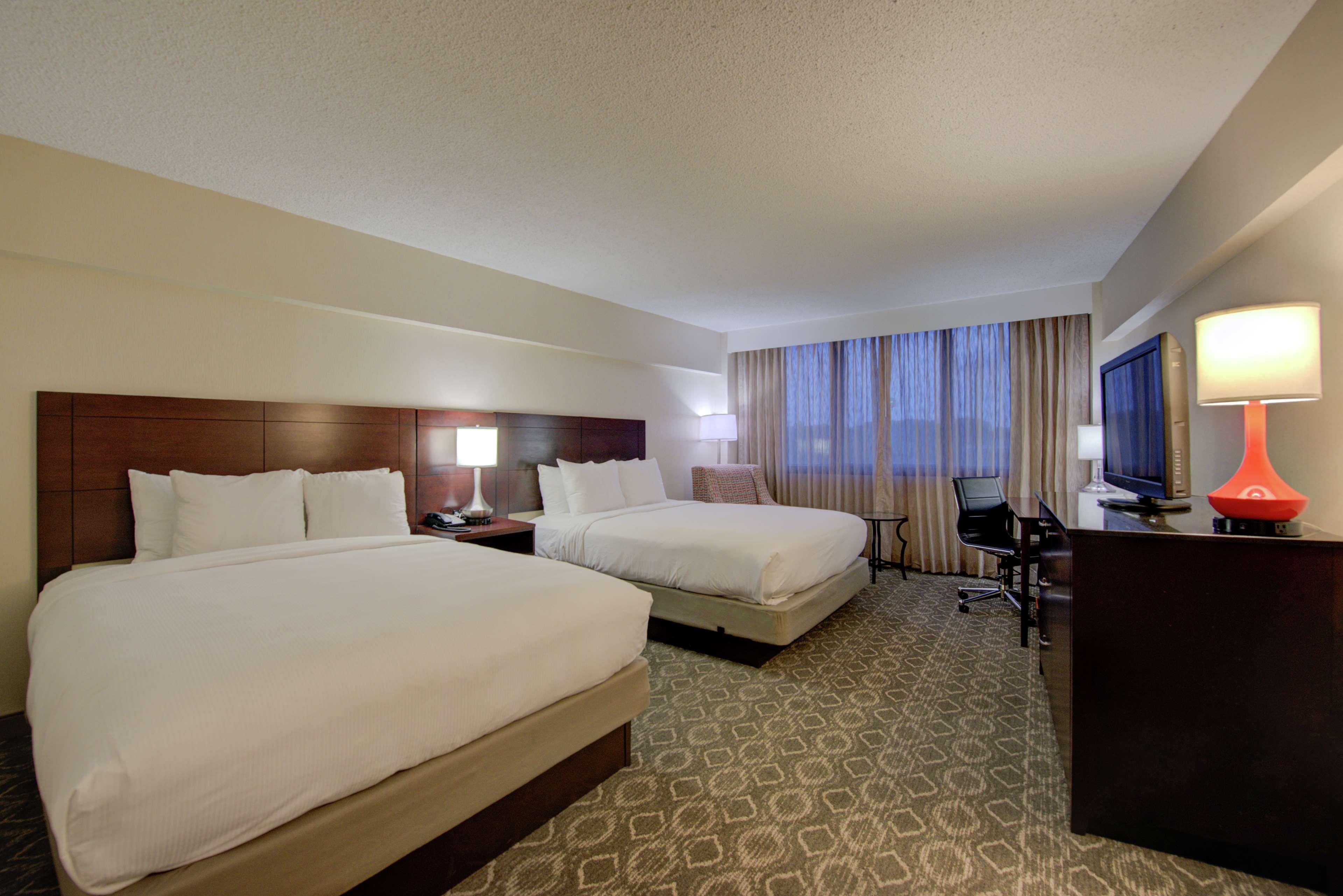The Brookhaven Atlanta Hotel Druid Hills Ngoại thất bức ảnh