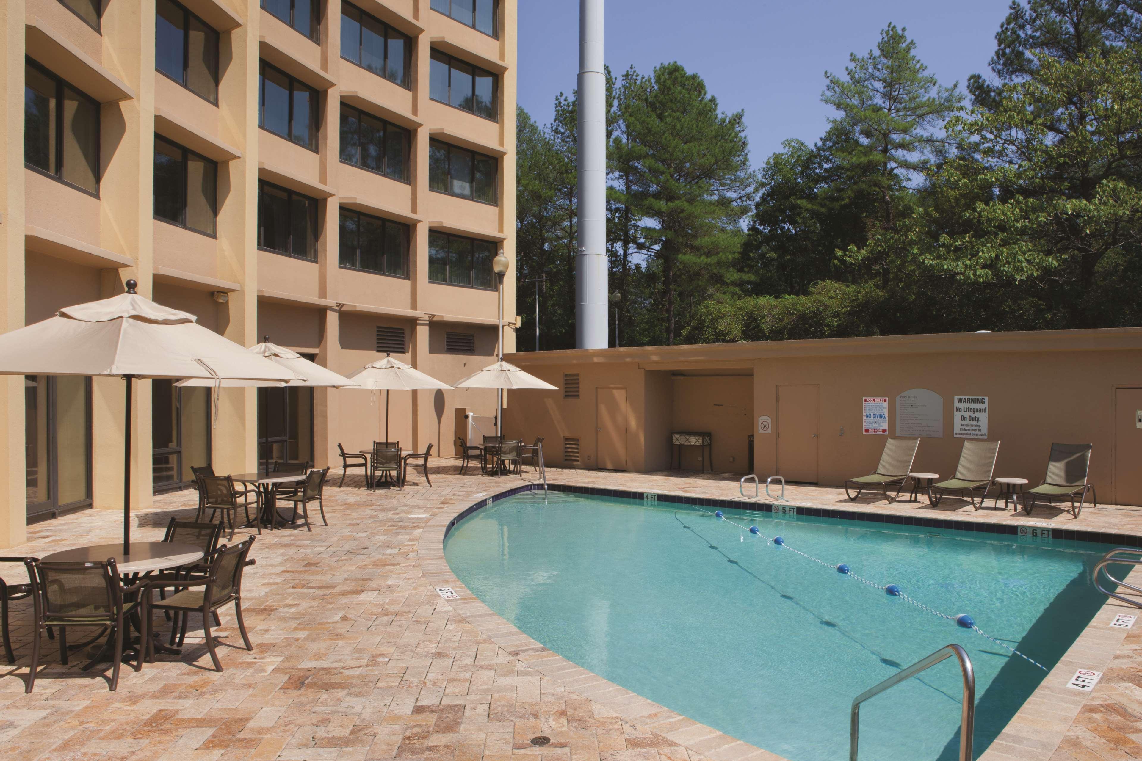 The Brookhaven Atlanta Hotel Druid Hills Tiện nghi bức ảnh