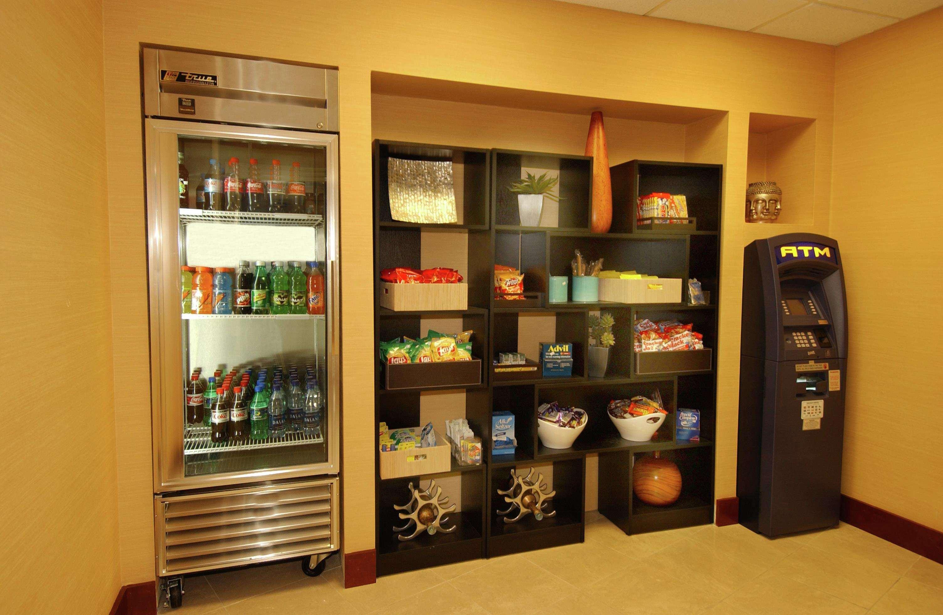 The Brookhaven Atlanta Hotel Druid Hills Tiện nghi bức ảnh
