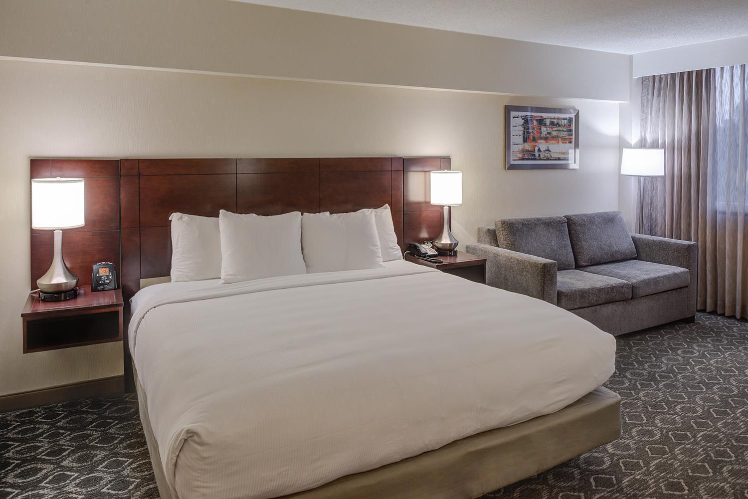 The Brookhaven Atlanta Hotel Druid Hills Ngoại thất bức ảnh