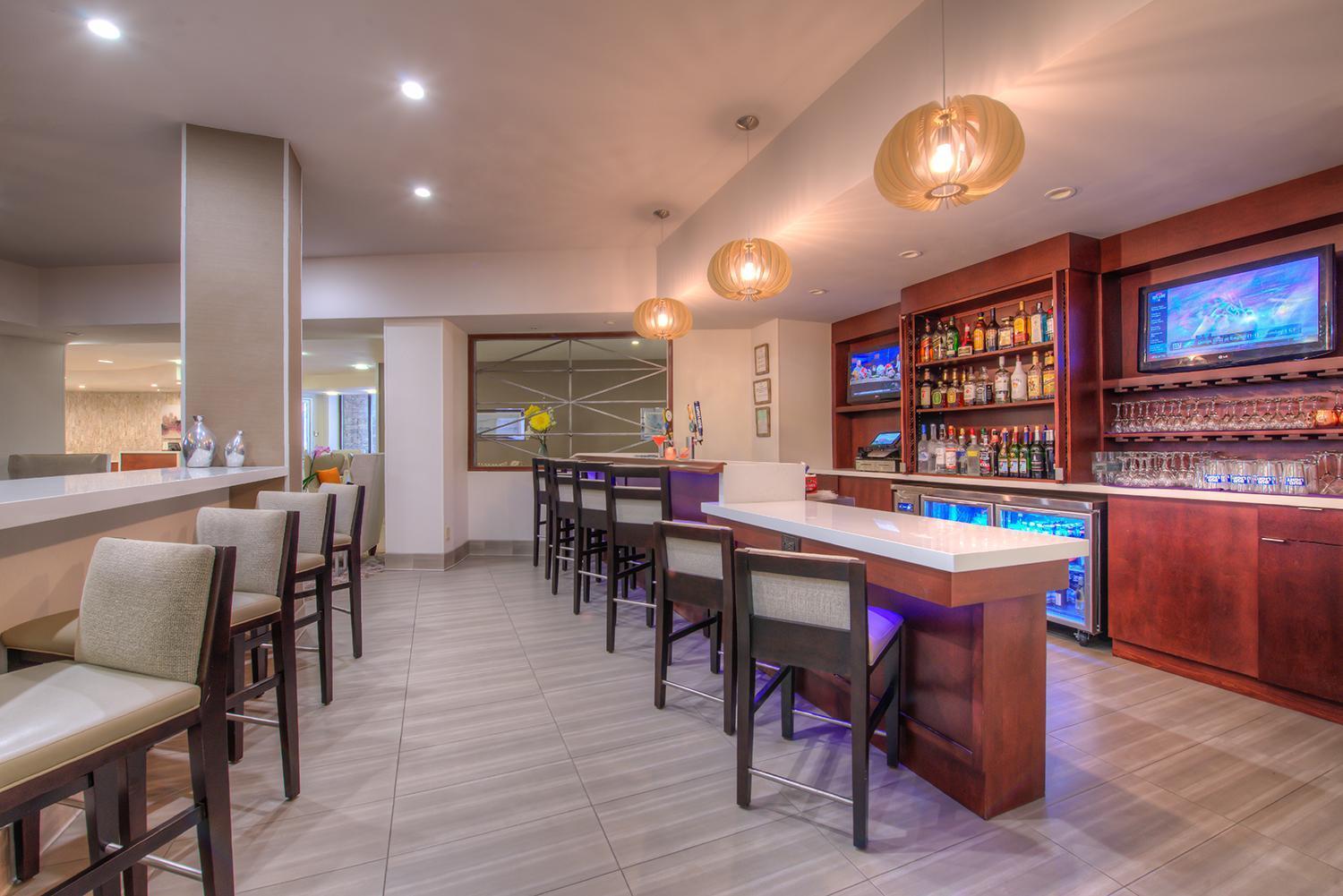 The Brookhaven Atlanta Hotel Druid Hills Ngoại thất bức ảnh