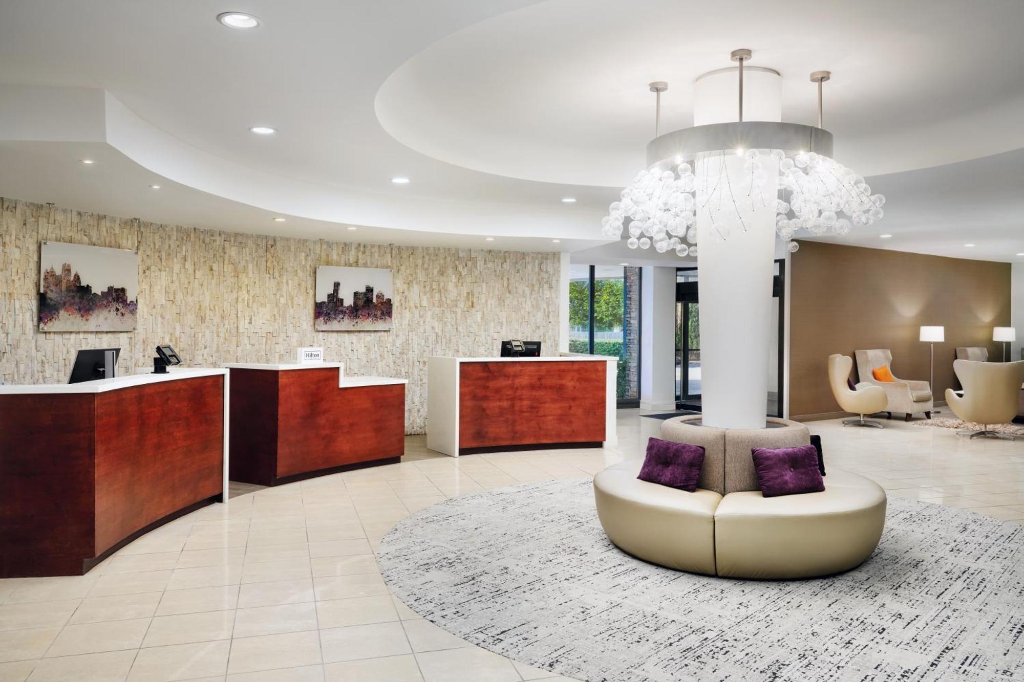 The Brookhaven Atlanta Hotel Druid Hills Ngoại thất bức ảnh