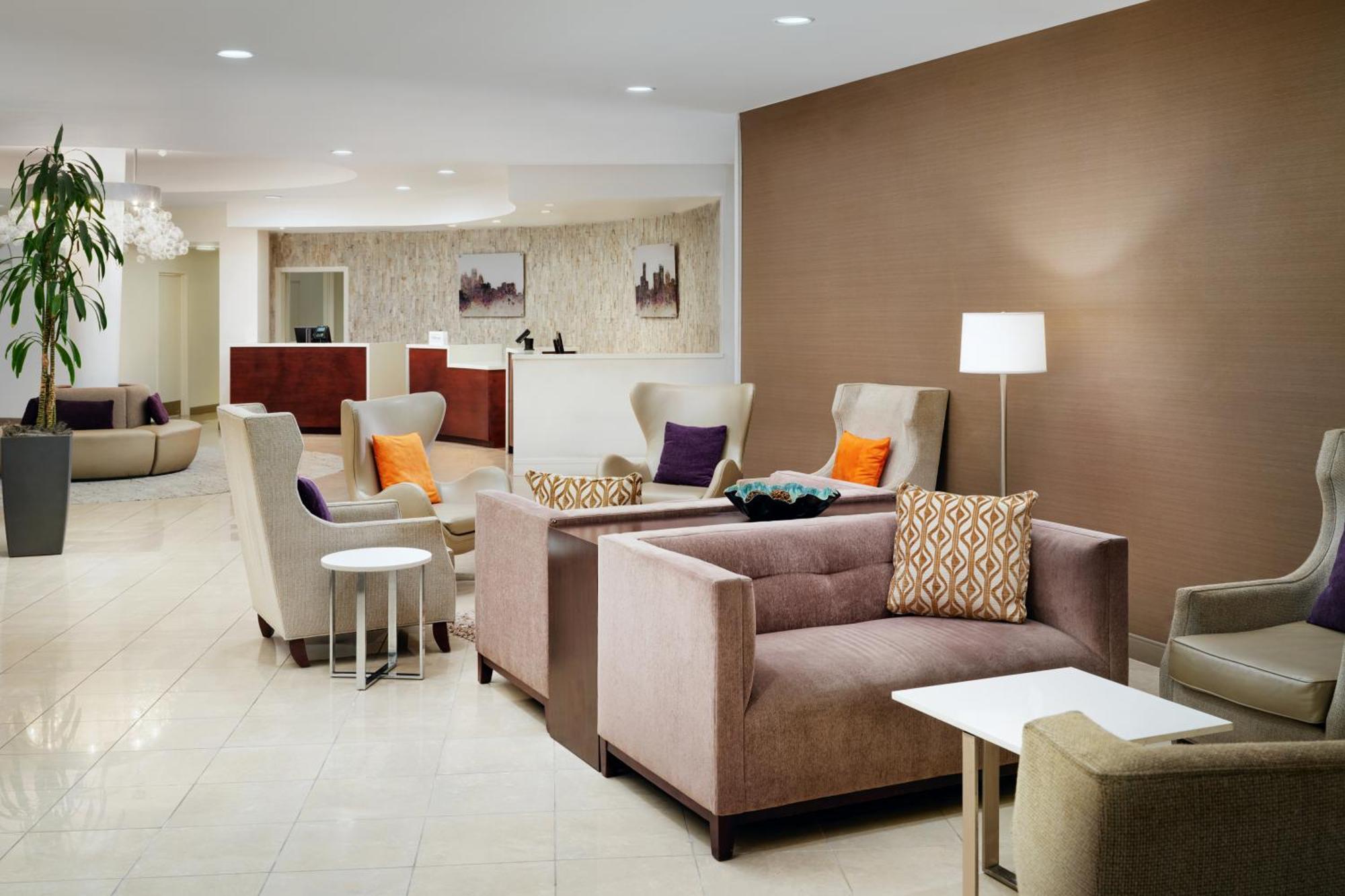 The Brookhaven Atlanta Hotel Druid Hills Ngoại thất bức ảnh