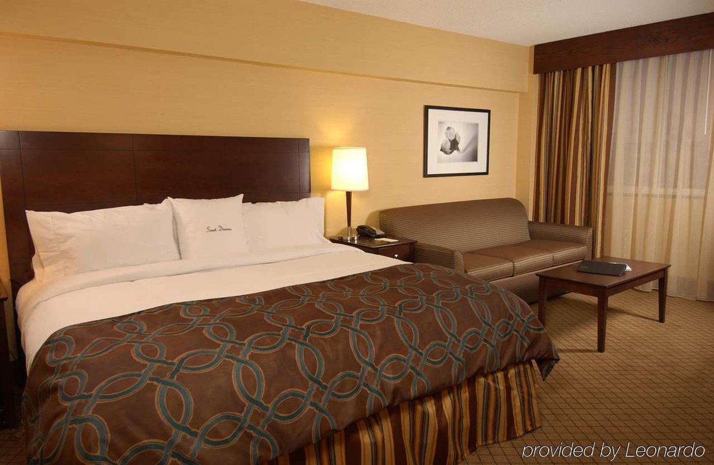 The Brookhaven Atlanta Hotel Druid Hills Phòng bức ảnh