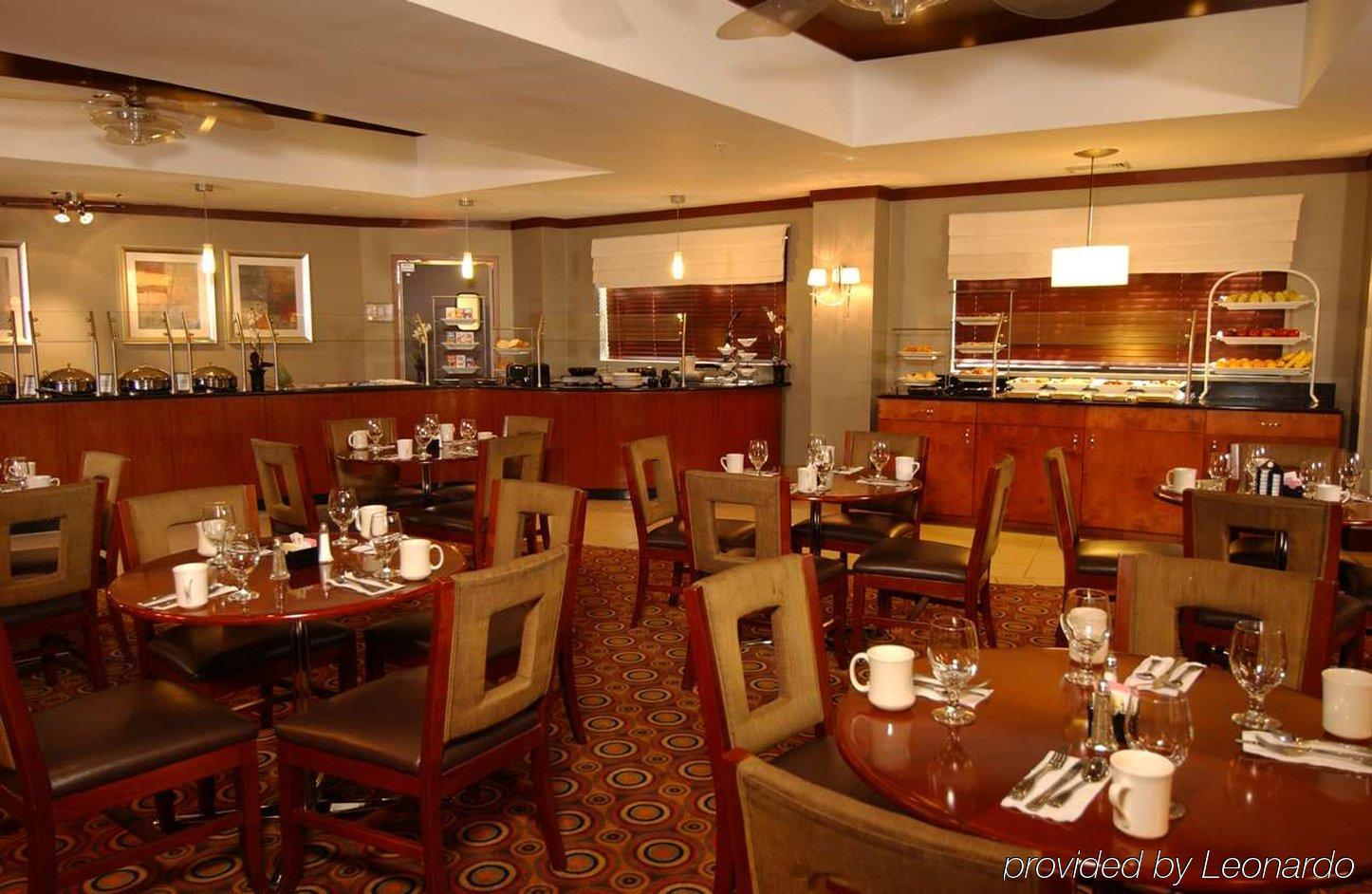 The Brookhaven Atlanta Hotel Druid Hills Nhà hàng bức ảnh