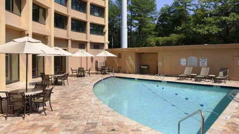 The Brookhaven Atlanta Hotel Druid Hills Ngoại thất bức ảnh